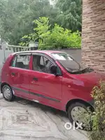 Hyundai Santro Xing 2010