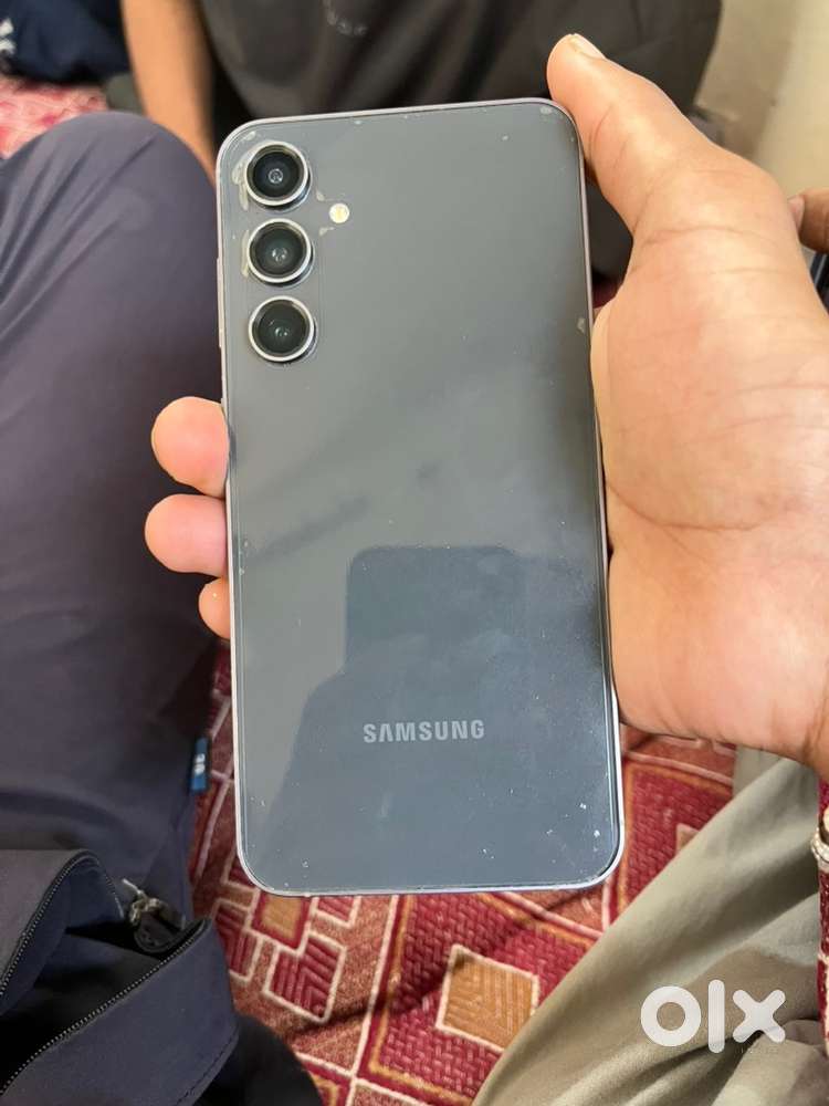 Samsung s23fe