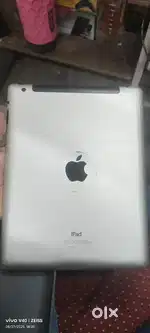 I pad  i phone