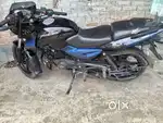 Pulsar good condition