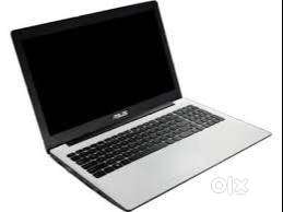 Asus X553MA Laptop – Intel Pentium N3530 / 4GB RAM / 256GB SSD