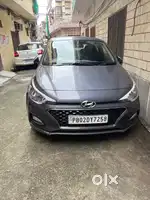 Hyundai Elite i20 2020