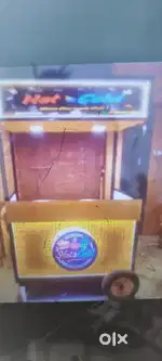 Pani Puri ke liye acha mehanti