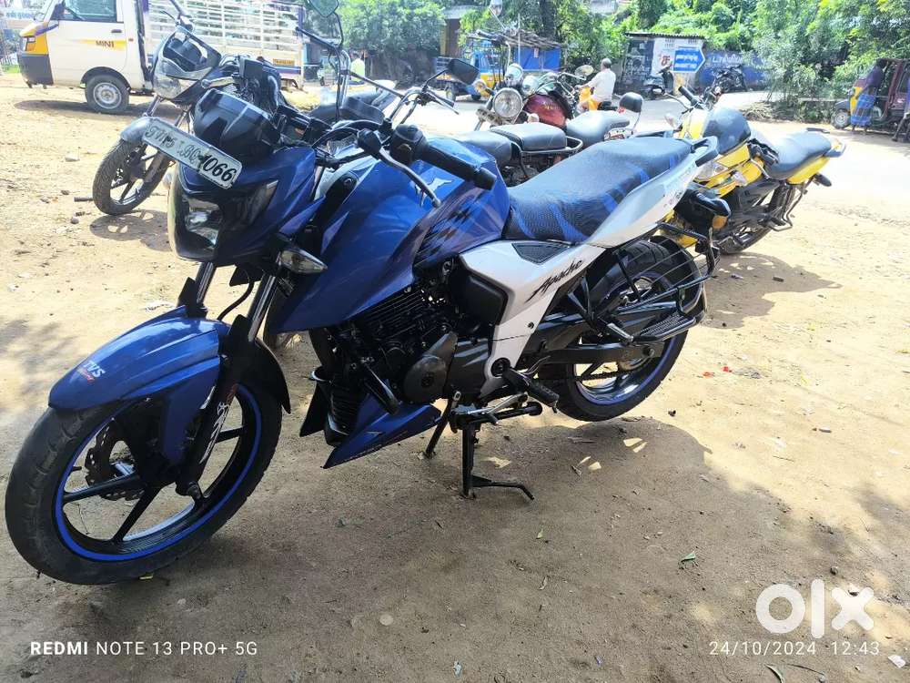Good condition