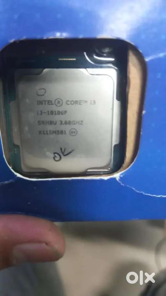 I'm buying old pc processor i3 i5 i7 i9 ssd nvme ram ddr4 or ddr5 buy