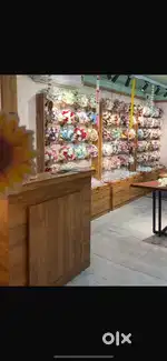 Store staff / Sales Girl - ladies only