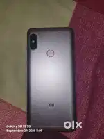Redmi note 5 pro