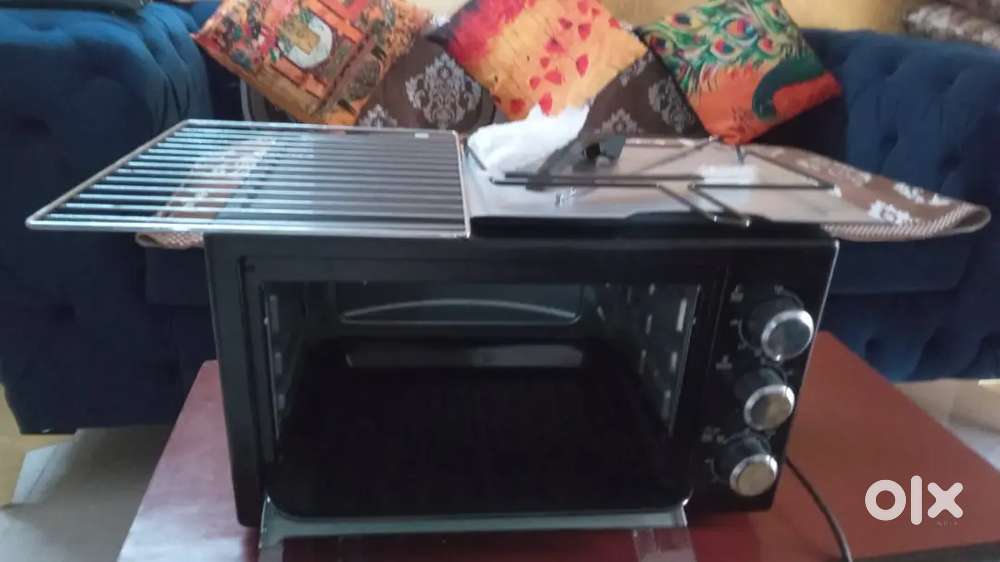 Glen OTG Oven