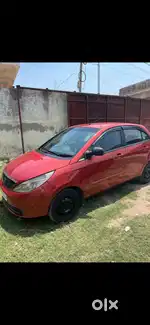 TATA INDICA VISTA