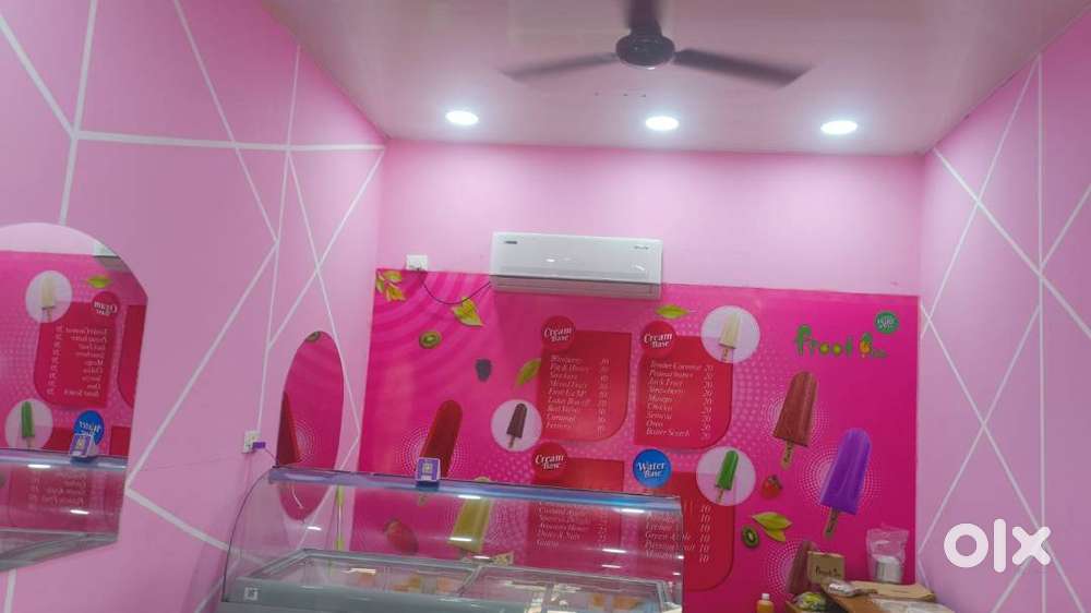 Shop(Business) for sale(Read Description)