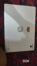 Hp chromebook