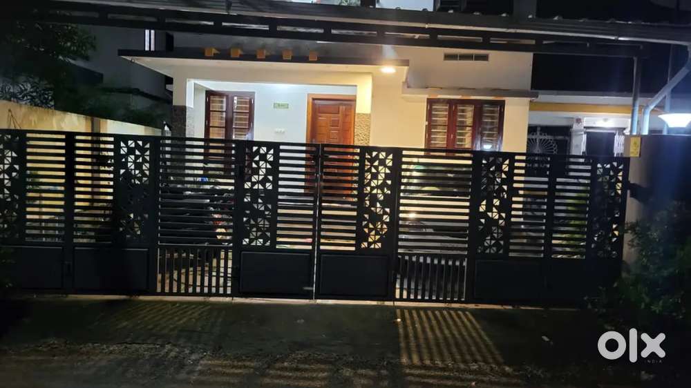 Ground floor rent at pappanamcode trivandrum