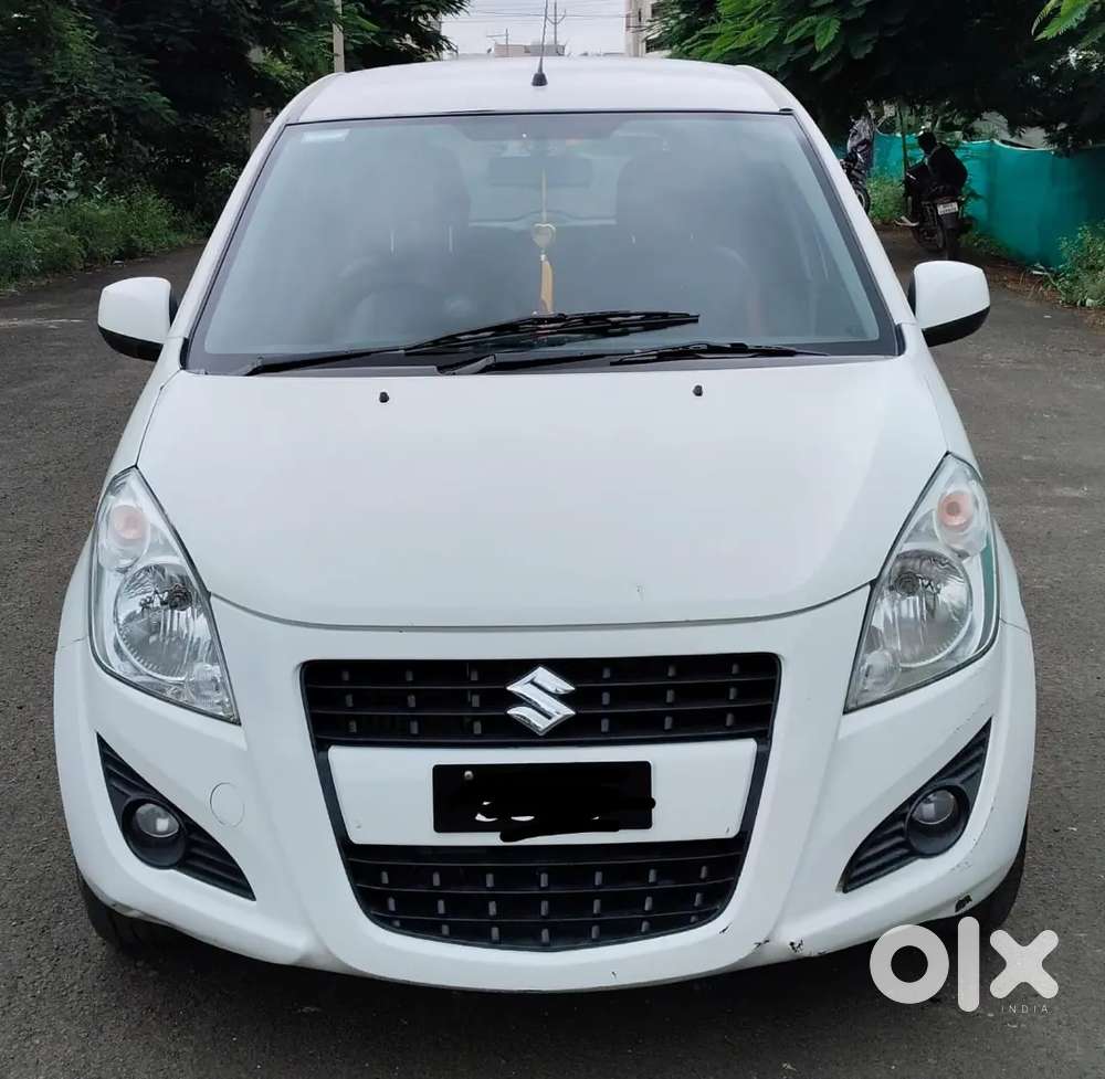 Maruti Suzuki Ritz 2015 Diesel 141000 Km Driven.