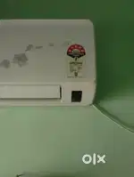 Samsung AC Five Star