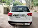 Maruti Suzuki Brezza ZDi, 2016, Diesel