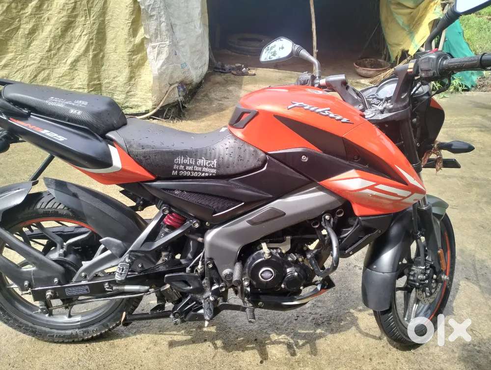 New bike parched urgent sell