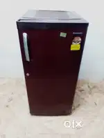 Adds625/Panasonic single door refrigerator with star rating(Seconds)