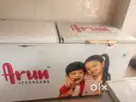 Elanpro frezzers