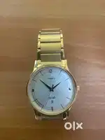 Timex watch