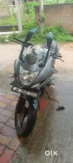 Suzuki Gixxer sf sp 160 cc
