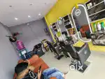 New saloon for sale