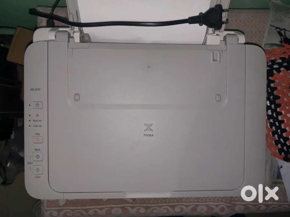 Canon Pixma MG2470