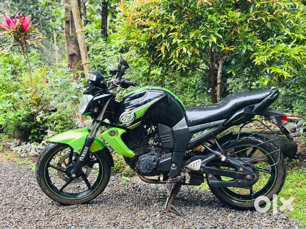 Good running condition & neet and clean