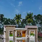 Pampady.10.cent.3.bhk.new.house.bankloanfacilities