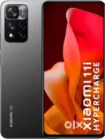 Xiaomi hyper OS 11i 5g