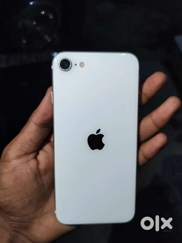 I phone se2020 with latest ios26