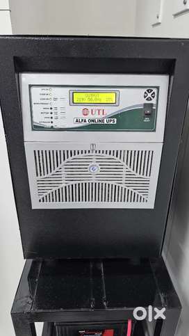 Online UPS 3kva