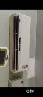 1.5 T RUNNING AC With Bill