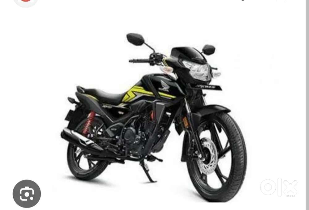 Engine very good condition bike was nice