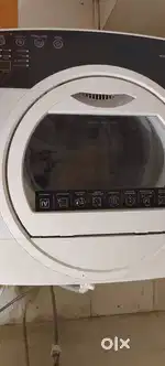 Ifb washing machine (6.5 kg) top load