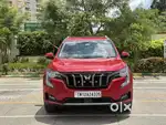 Mahindra XUV700 2.2 AX 7 Diesel MT Luxury Pack Str, 2023, Diesel