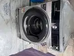ifb washing mashine 8 kg front load sensator technology