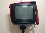 LG TV with a stand