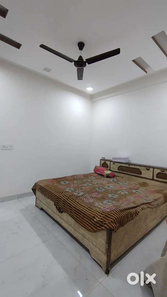 Fully furnished flat for Rent in porsh area GovindNagar,Swarup Nagar