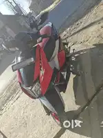 TVS/NTORQ 125 XP