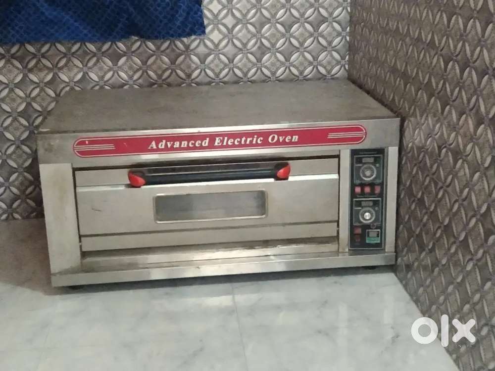 My pizza oven sell