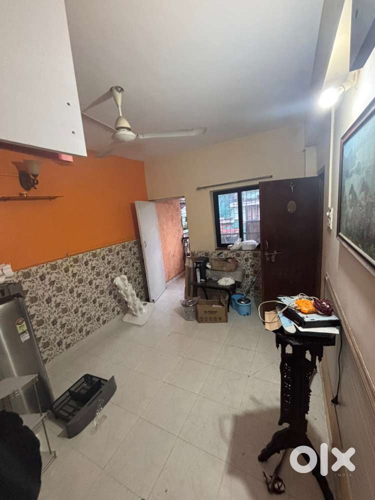 3 balcony 2BHK house