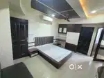 3 bhk flat for rent in covered campus