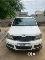 Mahindra Xylo 2013 Diesel Good Condition