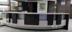 4330 sq ft fully off spc for rent Aminijkari near by skyone mahal