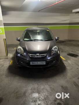 Honda Amaze VX Diesel, 2014, Diesel