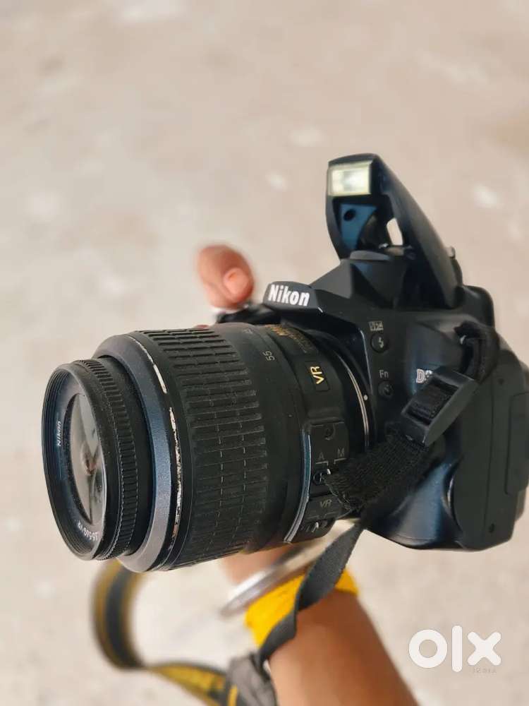 Nikon 3000D