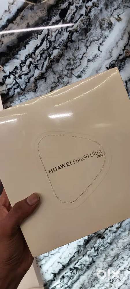 Camera Phone Huawei Pura80 Ultra XMage Camera Phone