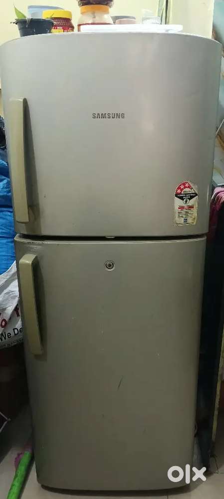 Samsung fridge good condition