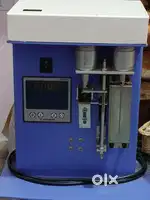 Electric batti machine