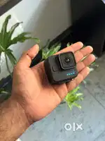 GoPro Hero 11 Black Mini
